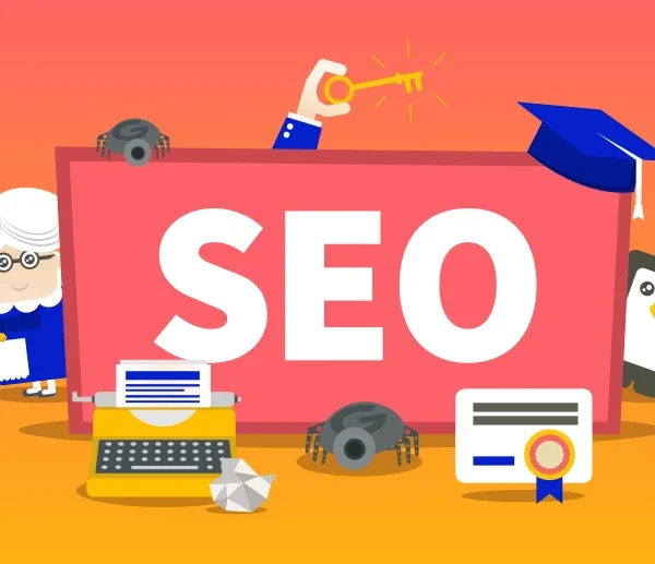 تحسين محركات البحث (SEO)