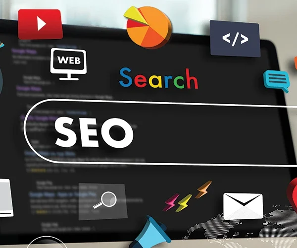 تصدر محركات البحث