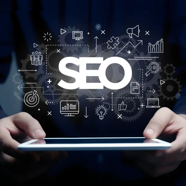 شركة SEO