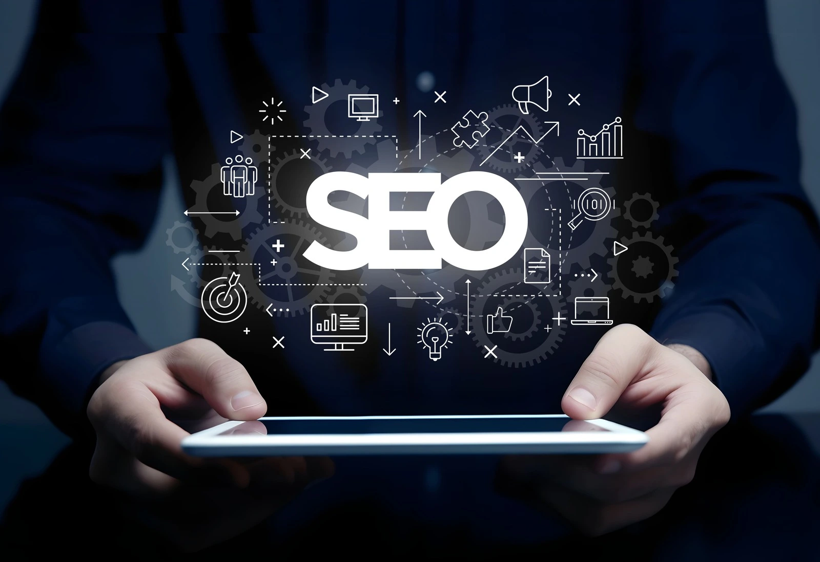شركة SEO