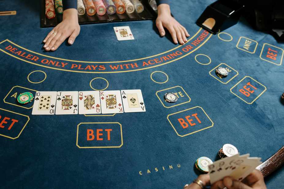 Cloudcasino