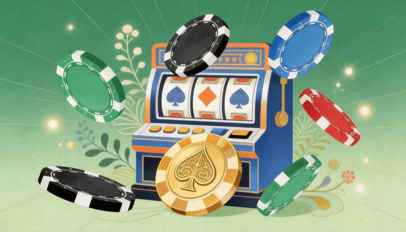 casino mint bingo