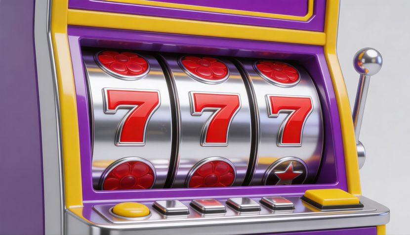 Luck of spins