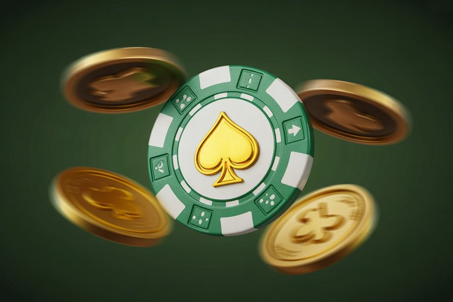 Wellington Casino app