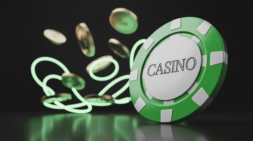Neosurf casino