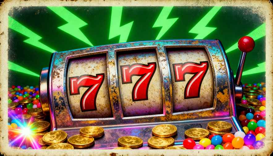 slot madness casino