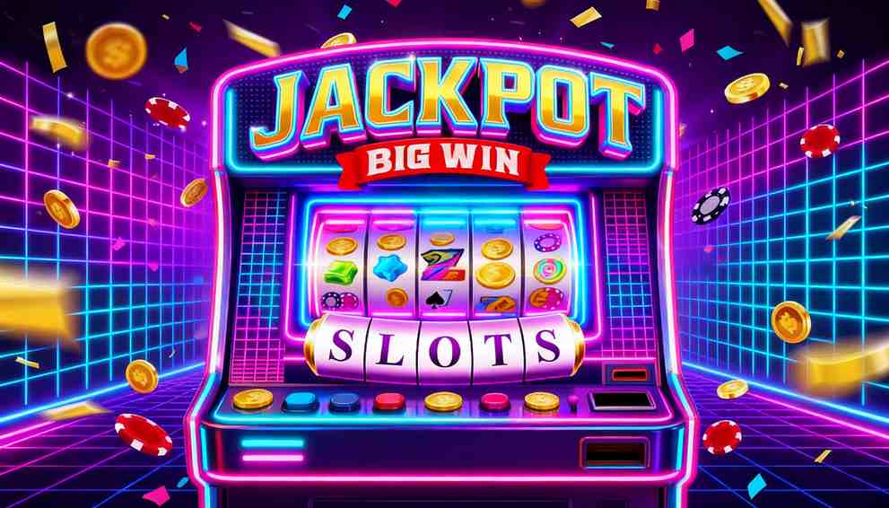 Ruby slots casino