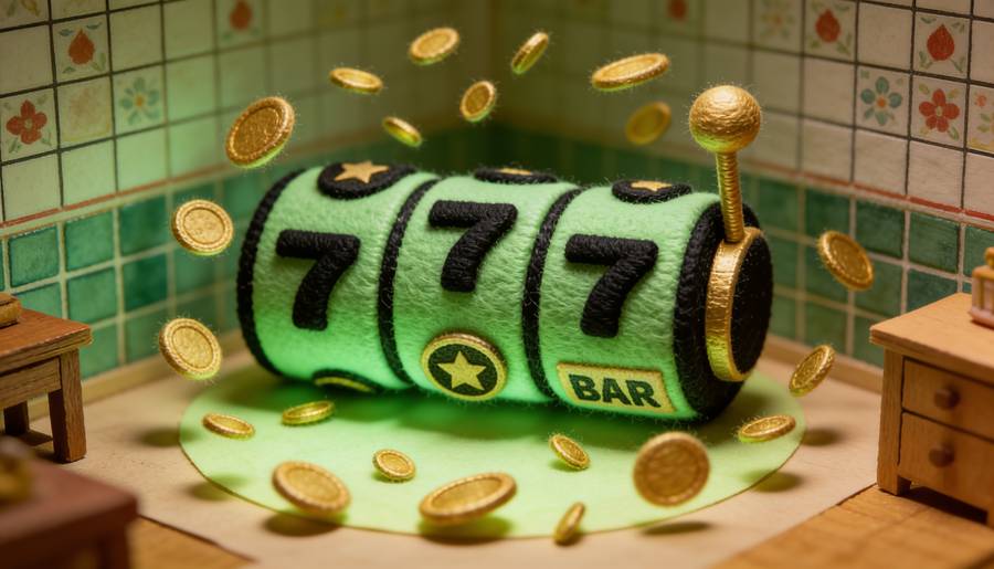 Vox Casino België