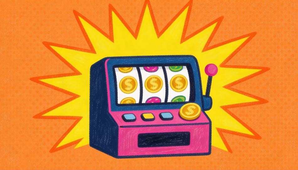 slot madness casino